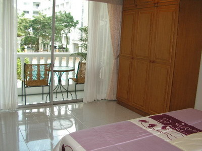pic 1 Bed room-At Majestic Codotel for Sale
