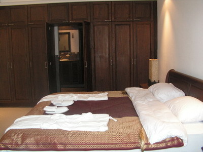 pic 1 Bedroom - View Talay Condo 2
