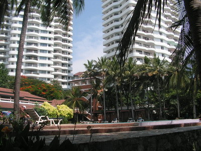 pic ROYAL CLIFF CONDO- Seaview Corner Units 