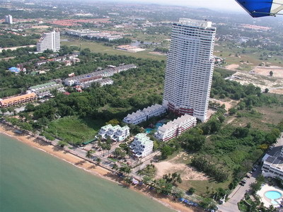 pic Seaview Studio - Metro Condo