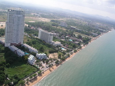 pic Beautiful Seaview - High Floor