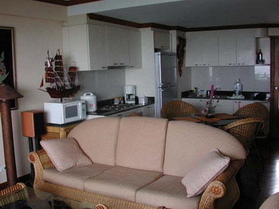 pic 1 bedroom unit - Star Beach Condo