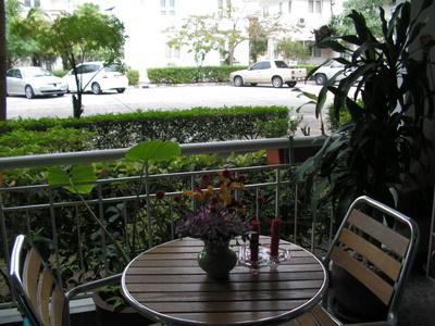 pic Nicely renovated studio - Lalana Condo