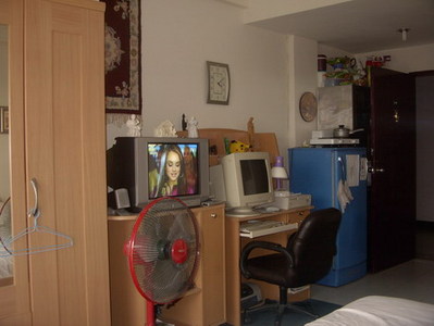 pic Low Price Studio - Majestic Condo