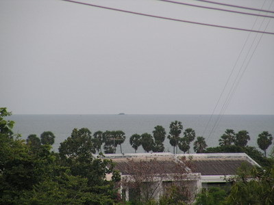 pic Seaview studio - Jomtien Complex