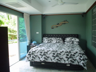 pic Elegant 1 bedroom unit - Chateau Dale