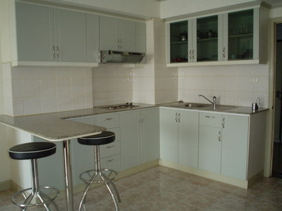 pic  1 bedroom unit - View Talay 1