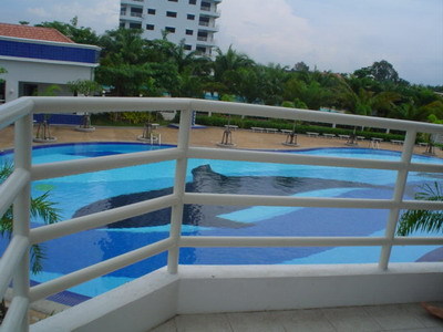 pic New 1 bedroom - View Talay Condo 2