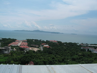 pic PATTAYA HILL CONDO