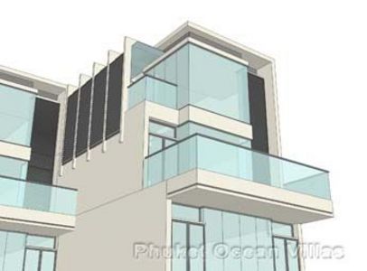 pic West Sands - Town House