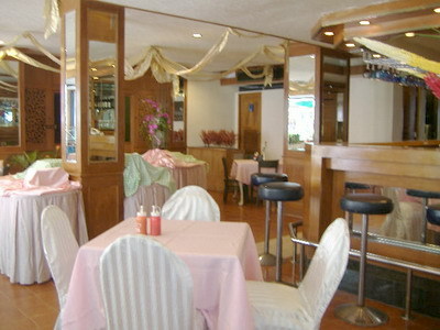 pic Sea View Hotel!! For Sale