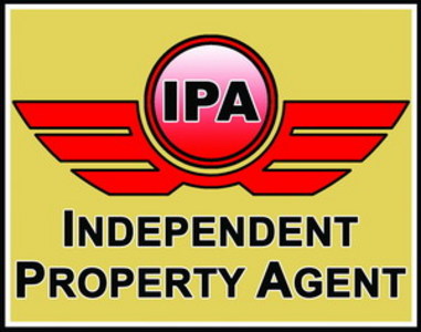 pic We are proud to be INDEPENDENT PROPERTY 