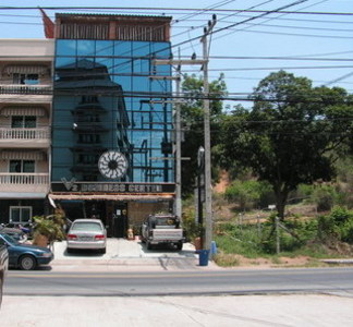 pic Double Shophouse - Thappraya Road