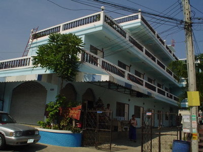 pic Apartment in Naklua