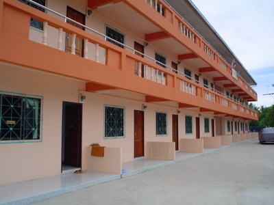 pic Guest House in Soi Muslim