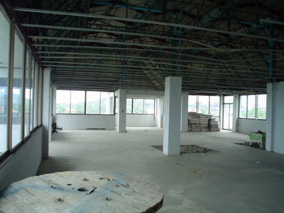 pic Upper floor (10th floor - 480sqm) 