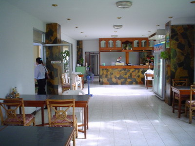 pic GUEST HOUSE in Soi Kor Phai