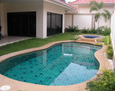pic 2 Bedrooms House 