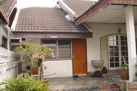 pic 3 Bedrooms House - Thappraya Road