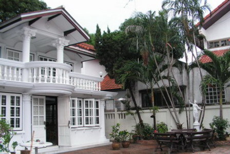 pic 3 Bedrooms House - Jomtien Beach