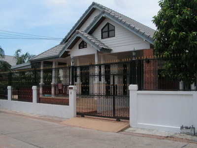 pic Nice House with Private Swimming Pool