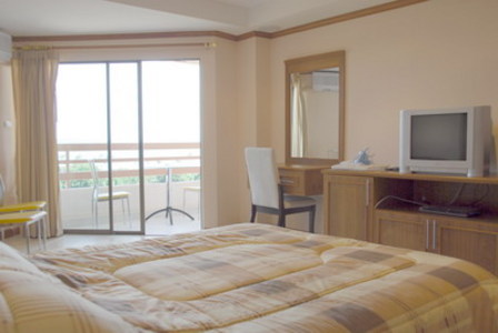 pic Studio unit at Kieng Talay-for Sale