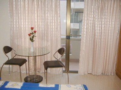 pic Newly Guest House For rent