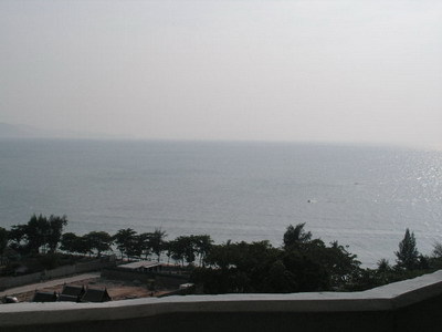 pic Studio Unit for rent-Jomtien Beach