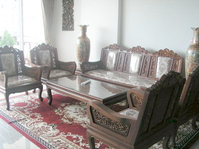 pic Fantastic 2 Bedrooms Corner Unit 