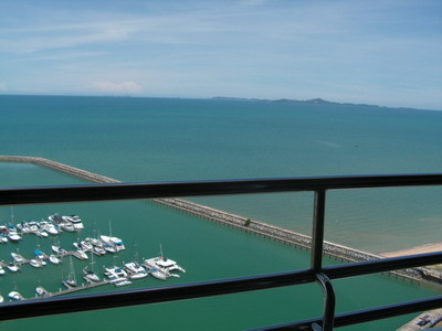 pic Exclusive Seaview - Ocean Marina