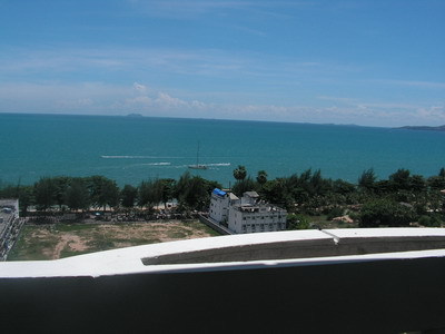 pic Studio Seaview, Fully Furnished 