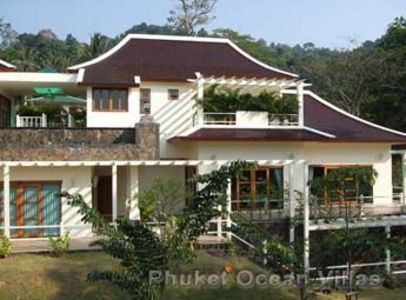 pic Luxurious Villa in Kata