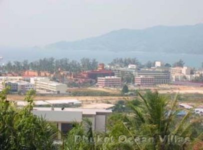 pic Attractive villa - Patong