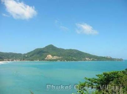 pic Ocean view land