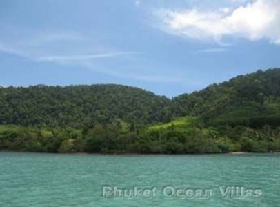 pic Beach front - Koh Lanta