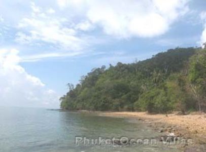 pic Beach front Koh Lanta