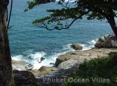 pic Beach front land