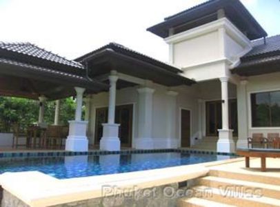 pic Attractive villa