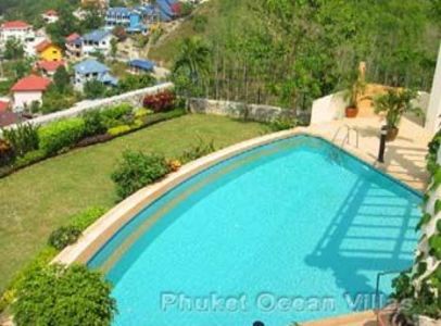 pic Attractive villa - Patong
