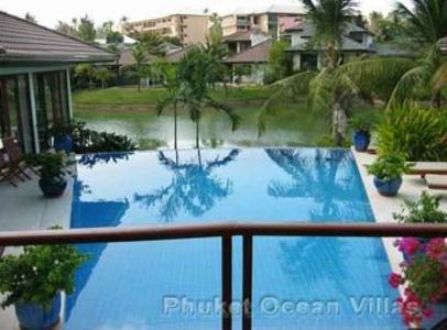 pic Attractive villa - Surin