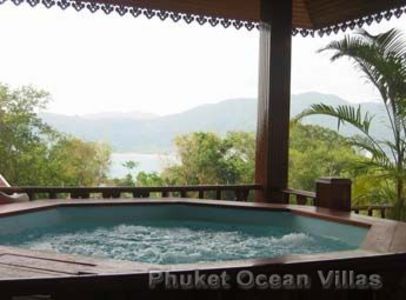 pic Ocean view villa