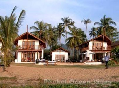 pic The Village - Coconut Island