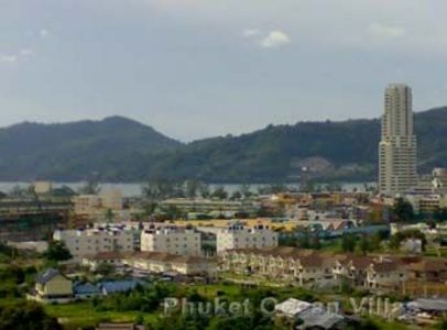 pic Patong View Apartment