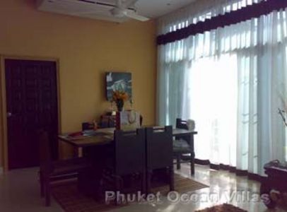 pic Patong View Apartment