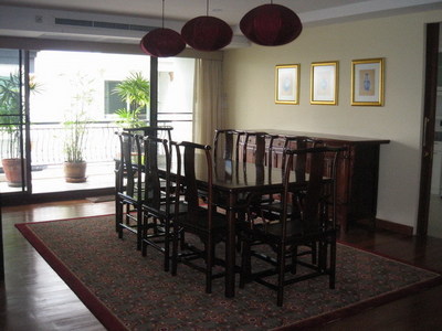 pic Sukhumvit condo for rent 