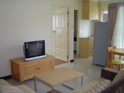 pic 1 Bedroom Â· 42 sqm Â· Bangkok Â· Sukhumvit