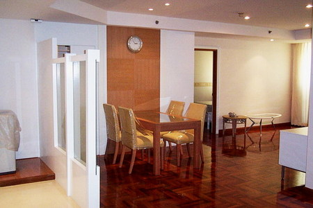 pic  2 Bedrooms Â·100 sqmÂ·Sukhumvit Rd-Asoke