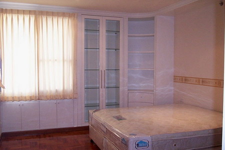 pic  2 Bedrooms Â·100 sqmÂ·Sukhumvit Rd-Asoke