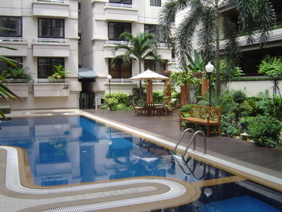 pic 3 Bedrooms 118 sqm Sukhumvit Rd-Thong Lo