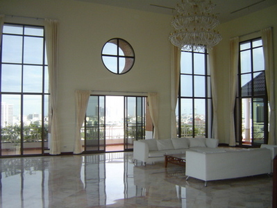 pic One of the most spectacular penthouse
